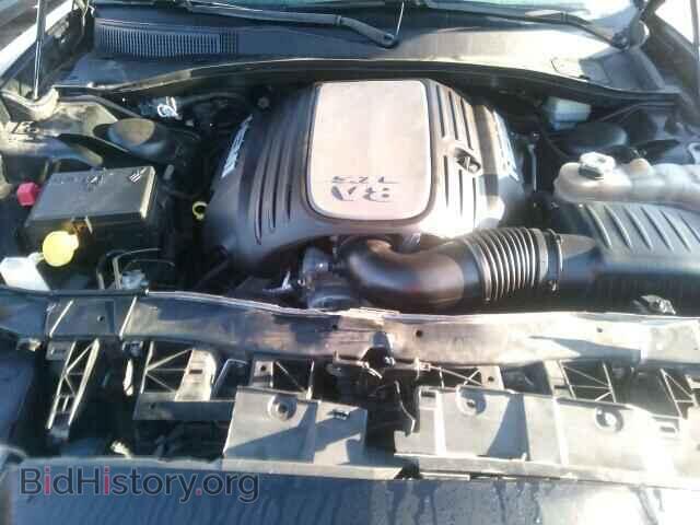 2012 DODGE CHARGER - VIN: 2C3CDXAT0CH150729 - Фото 7