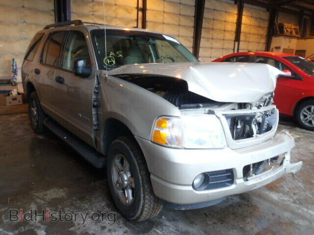 Фотография 1FMZU73E35UB96586 - FORD EXPLORER 2005