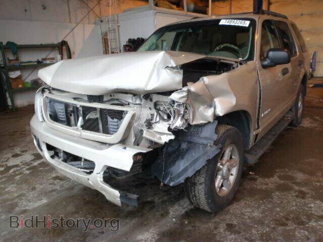 2005 FORD EXPLORER - VIN: 1FMZU73E35UB96586 - Photo 2