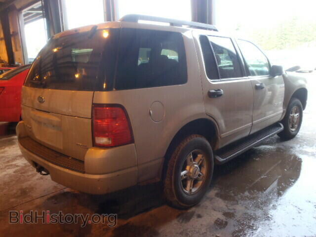 2005 FORD EXPLORER - VIN: 1FMZU73E35UB96586 - Photo 4