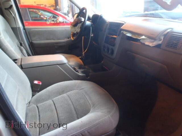 2005 FORD EXPLORER - VIN: 1FMZU73E35UB96586 - Photo 5