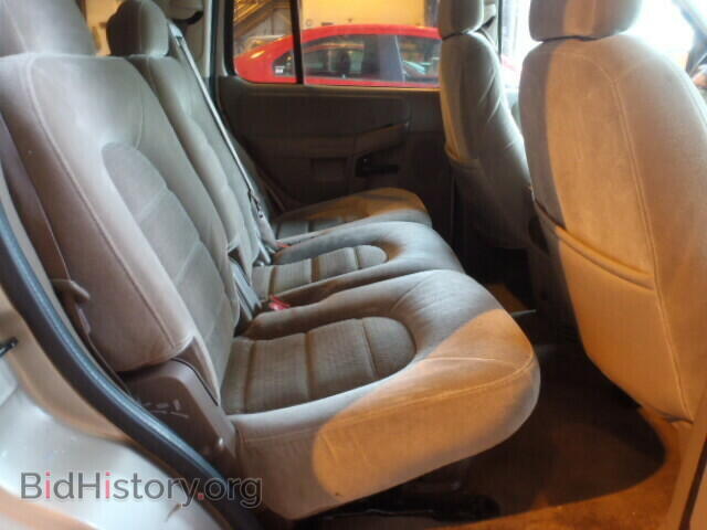 2005 FORD EXPLORER - VIN: 1FMZU73E35UB96586 - Photo 6