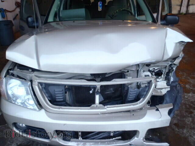 2005 FORD EXPLORER - VIN: 1FMZU73E35UB96586 - Photo 7