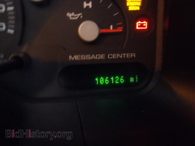 2005 FORD EXPLORER - VIN: 1FMZU73E35UB96586 - Photo 8