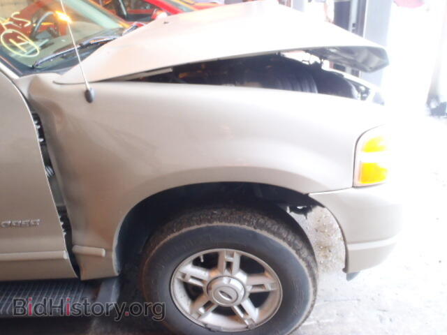 2005 FORD EXPLORER - VIN: 1FMZU73E35UB96586 - Photo 9