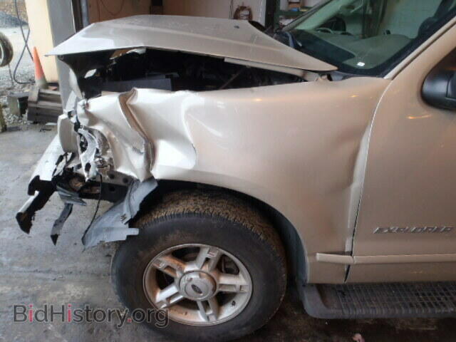 2005 FORD EXPLORER - VIN: 1FMZU73E35UB96586 - Photo 10