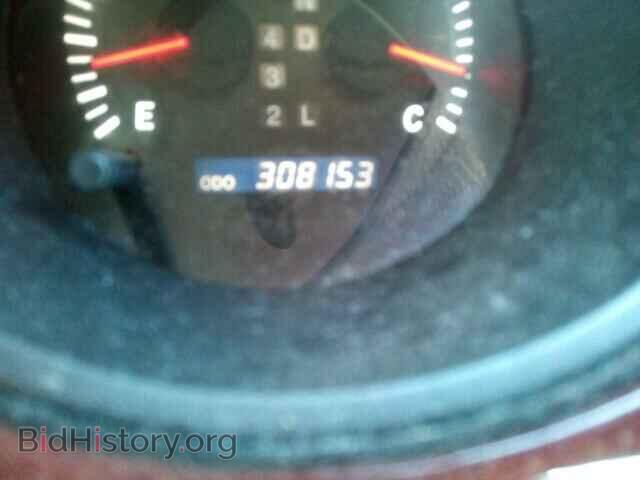 2003 LEXUS ES300 - VIN: JTHBF30G130106899 - Фото 8