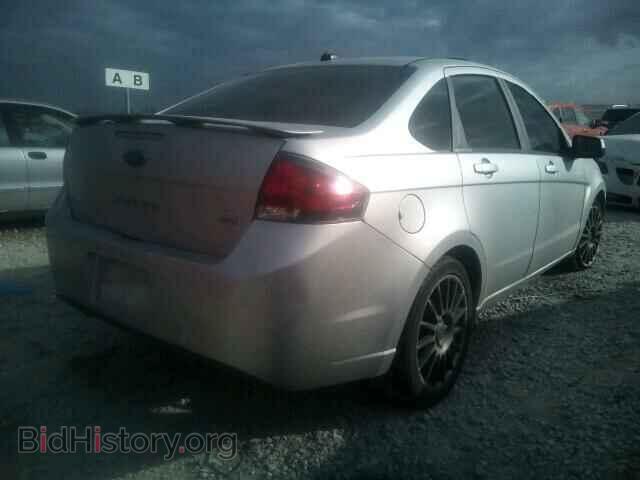 2010 FORD FOCUS - VIN: 1FAHP3GN7AW272647 - Фото 4