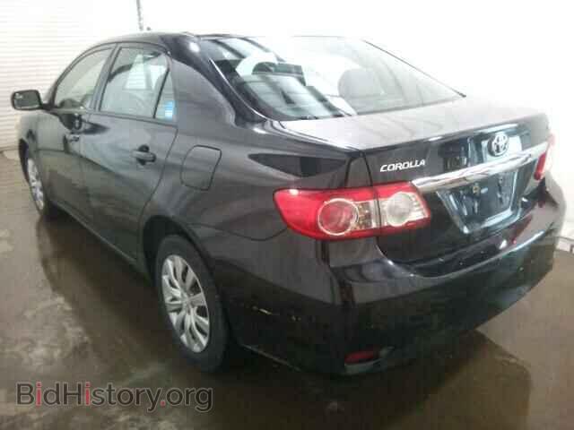 2012 TOYOTA COROLLA - VIN: 2T1BU4EEXCC797067 - Photo 3