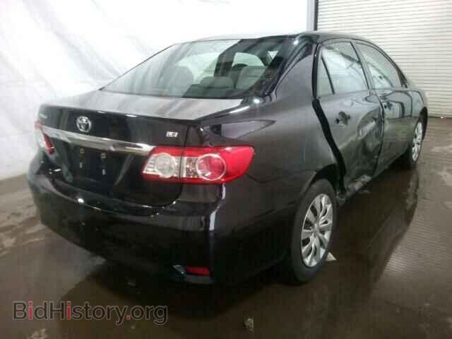 2012 TOYOTA COROLLA - VIN: 2T1BU4EEXCC797067 - Photo 4