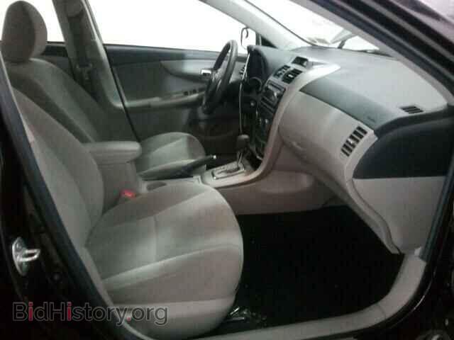 2012 TOYOTA COROLLA - VIN: 2T1BU4EEXCC797067 - Photo 5