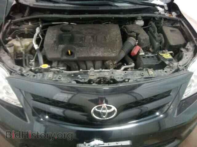 2012 TOYOTA COROLLA - VIN: 2T1BU4EEXCC797067 - Photo 7