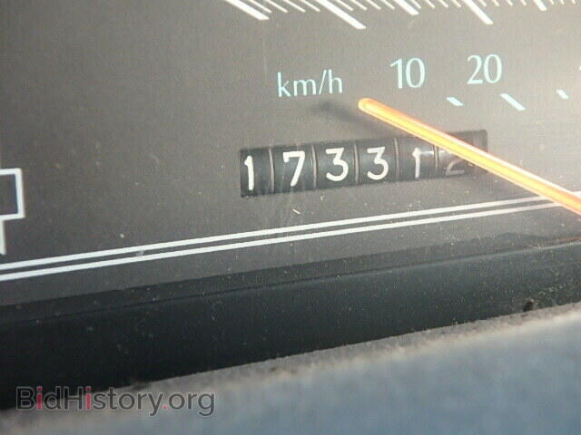 1989 CADILLAC DEVILLE - VIN: 1G6CD515XK4274443 - Фото 8