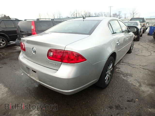2006 BUICK LUCERNE - VIN: 1G4HD57246U237552 - Фото 4