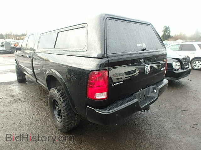 2012 DODGE RAM - VIN: 3C63D3KL6CG343770 - Photo 3