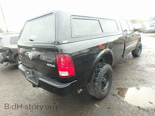 2012 DODGE RAM - VIN: 3C63D3KL6CG343770 - Photo 4