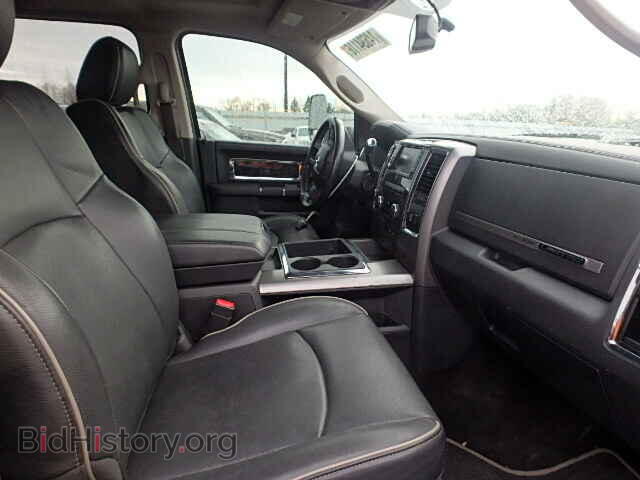 2012 DODGE RAM - VIN: 3C63D3KL6CG343770 - Photo 5