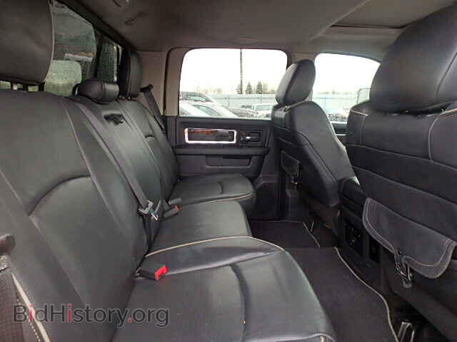 2012 DODGE RAM - VIN: 3C63D3KL6CG343770 - Photo 6