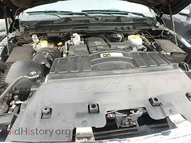 2012 DODGE RAM - VIN: 3C63D3KL6CG343770 - Photo 7