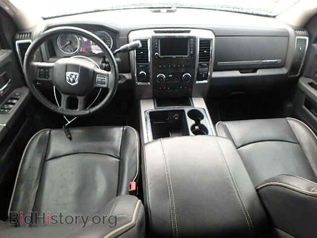 2012 DODGE RAM - VIN: 3C63D3KL6CG343770 - Photo 9