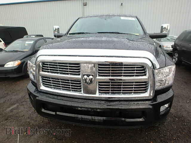 2012 DODGE RAM - VIN: 3C63D3KL6CG343770 - Photo 10