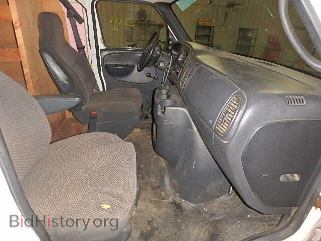 2002 DODGE RAM VAN - VIN: 2B7HB11X62K109112 - Фото 5
