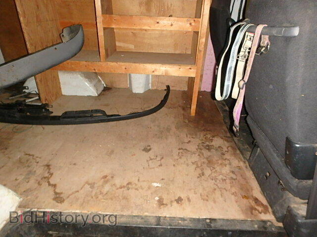 2002 DODGE RAM VAN - VIN: 2B7HB11X62K109112 - Фото 6