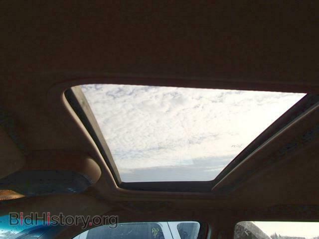 1997 FORD EXPLORER - VIN: 1FMDU34E0VUB26870 - Фото 9
