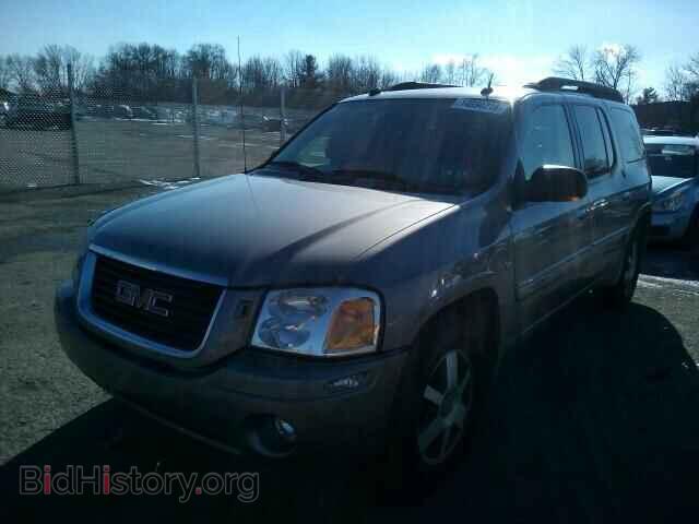 2005 GMC ENVOY - VIN: 1GKET16MX56170873 - Фото 2