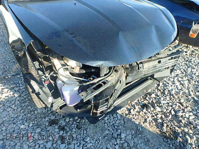 2011 FORD FOCUS - VIN: 1FAHP3FN4BW176932 - Фото 9