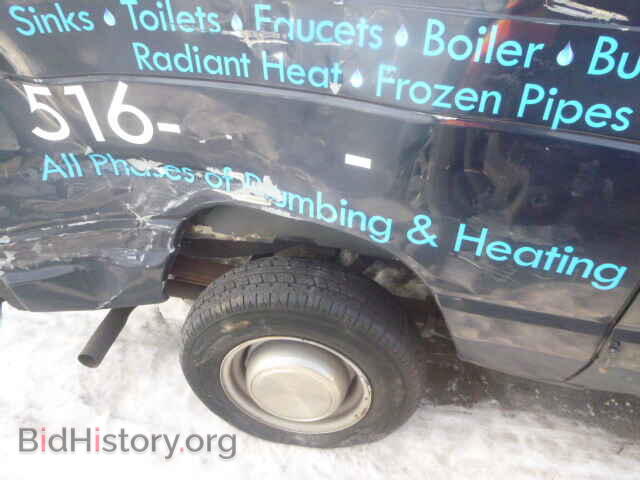 2003 FORD ECONOLINE - VIN: 1FTNE24LX3HA98516 - Фото 9