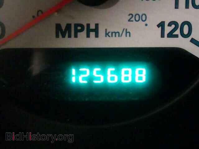 2007 DODGE CARAVAN - VIN: 1D4GP24R87B195118 - Фото 8