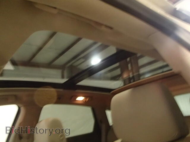 2012 CADILLAC SRX - VIN: 3GYFNAE3XCS537860 - Фото 9
