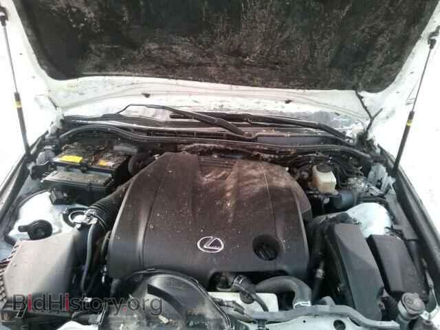 2014 LEXUS IS - VIN: JTHBF1D2XE5024324 - Photo 7