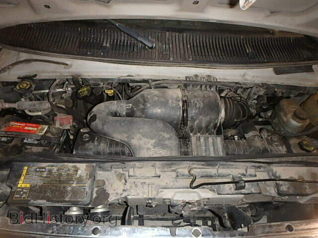2009 FORD ECONOLINE - VIN: 1FBNE31L89DA74763 - Фото 7