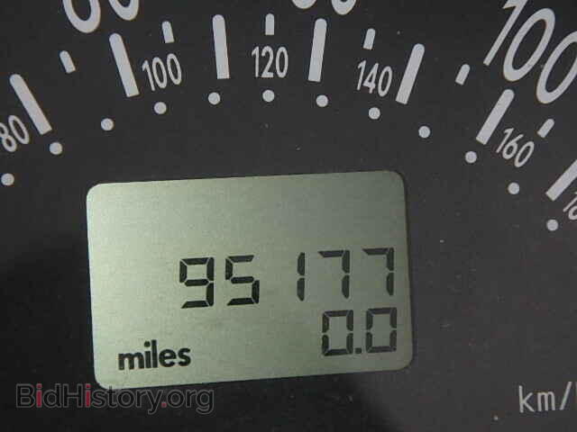 2003 VOLKSWAGEN BEETLE - VIN: 3VWCK21C93M436484 - Фото 8