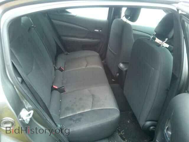 2013 DODGE AVENGER - VIN: 1C3CDZAB1DN651897 - Фото 6