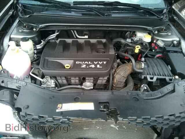 2013 DODGE AVENGER - VIN: 1C3CDZAB1DN651897 - Фото 7