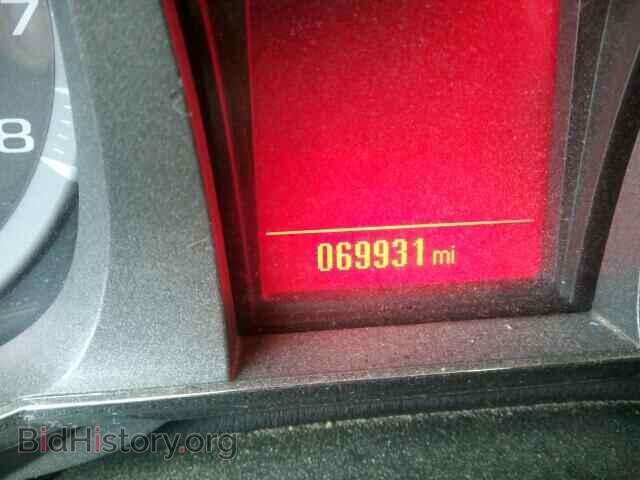 2012 GMC TERRAIN - VIN: 2GKFLWE59C6271437 - Фото 8