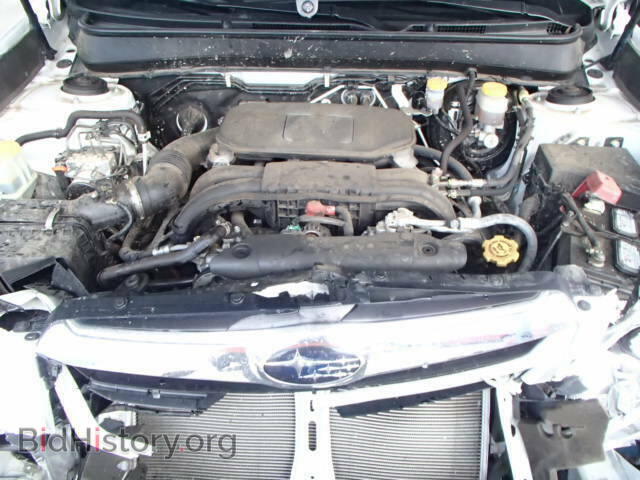 2012 SUBARU OUTBACK - VIN: 4S4BRBGC4C1296113 - Photo 7