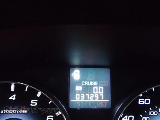 2012 SUBARU OUTBACK - VIN: 4S4BRBGC4C1296113 - Photo 8