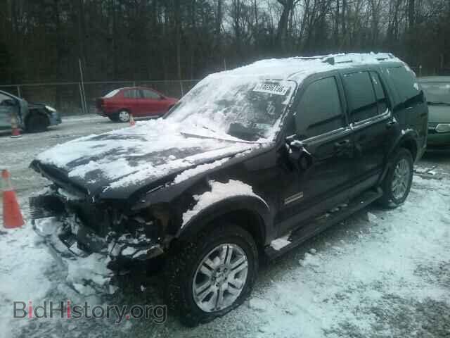 2006 FORD EXPLORER - VIN: 1FMEU75846UB50112 - Фото 2
