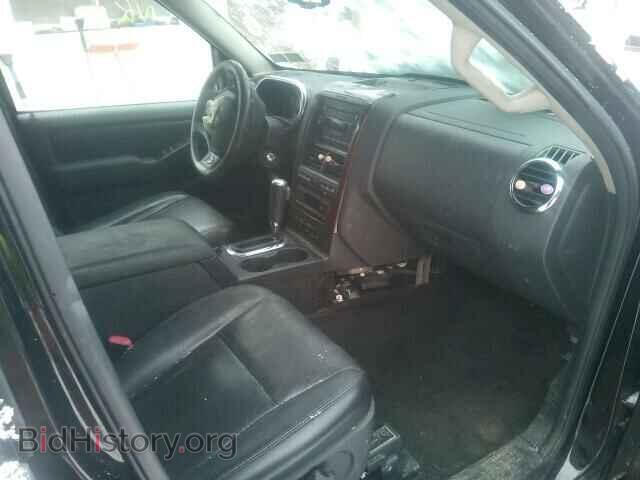 2006 FORD EXPLORER - VIN: 1FMEU75846UB50112 - Фото 5