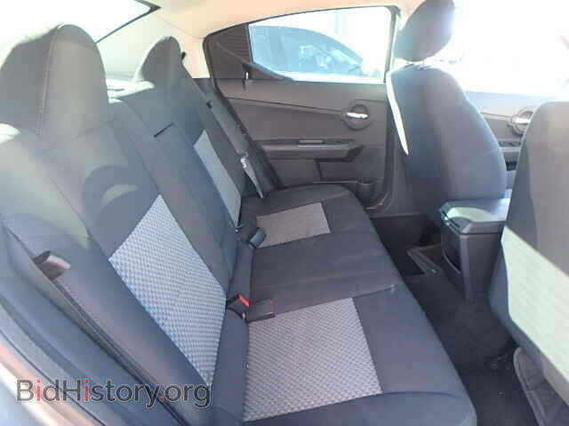 2009 DODGE AVENGER - VIN: 1B3LC46B39N566093 - Фото 6