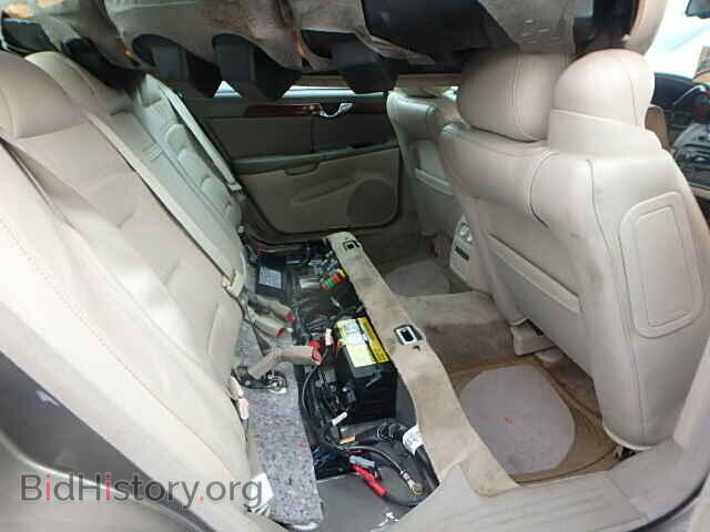 2003 CADILLAC DEVILLE - VIN: 1G6KD54Y93U289678 - Photo 6