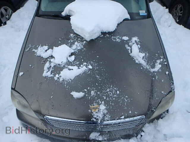 2003 CADILLAC DEVILLE - VIN: 1G6KD54Y93U289678 - Photo 7