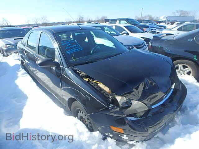 Photo 1FAFP34N47W346966 - FORD FOCUS 2007
