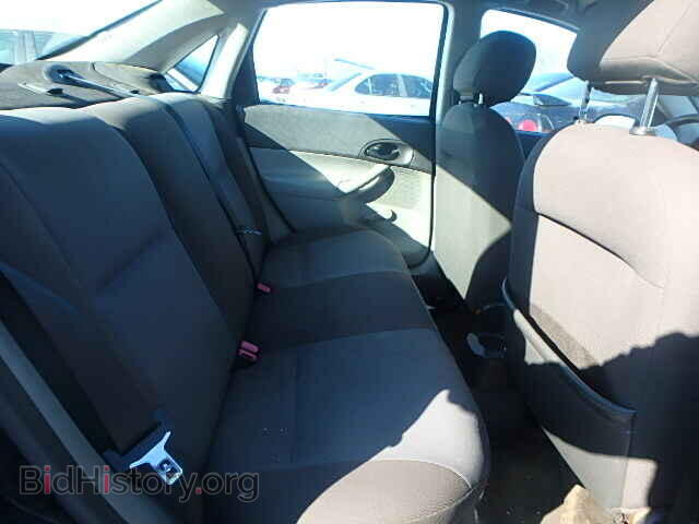 2007 FORD FOCUS - VIN: 1FAFP34N47W346966 - Photo 6