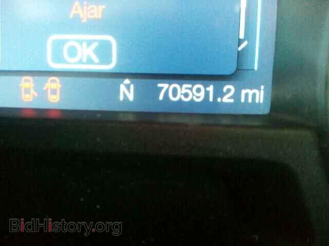 2012 FORD EXPLORER - VIN: 1FMHK7B81CGA68789 - Фото 8