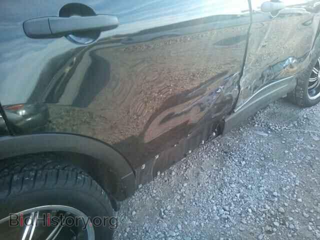 2012 FORD EXPLORER - VIN: 1FMHK7B81CGA68789 - Фото 10
